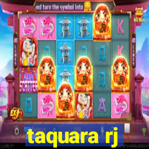 taquara rj